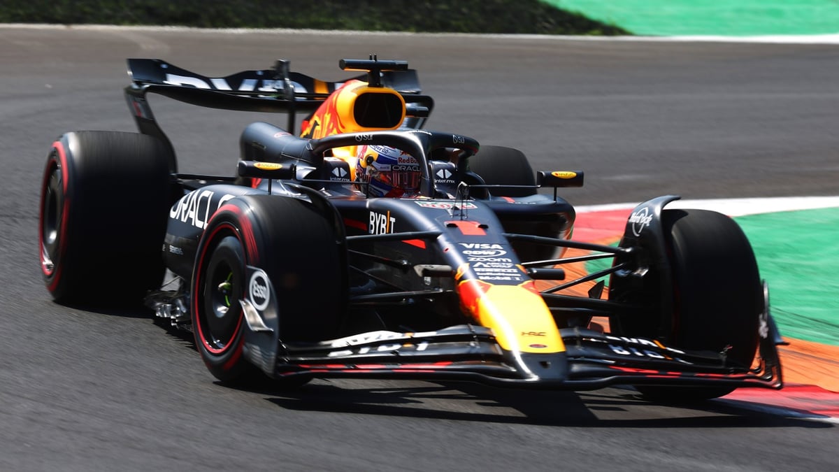 The Unseen Race: How Digital Engineering Forges Formula 1 Champions