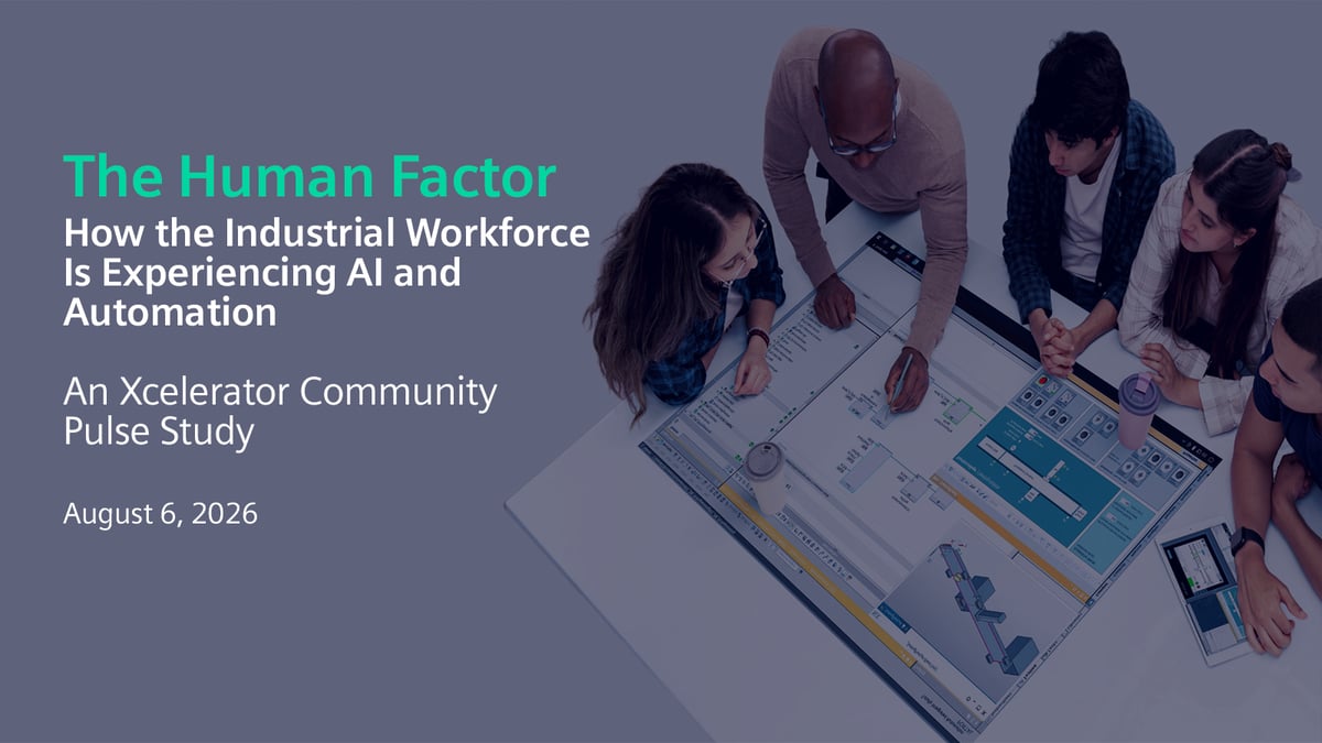 The Human Factor: What Our Community Told Us About Working Alongside AI