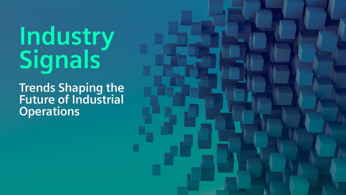 Industry Innovation Headlines for the Week of May 5, 2025