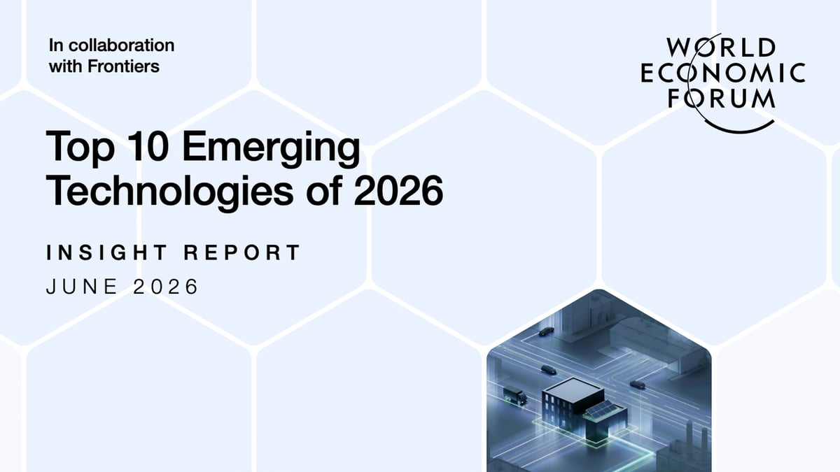 The Future Is Becoming More Personal, Distributed and Efficient