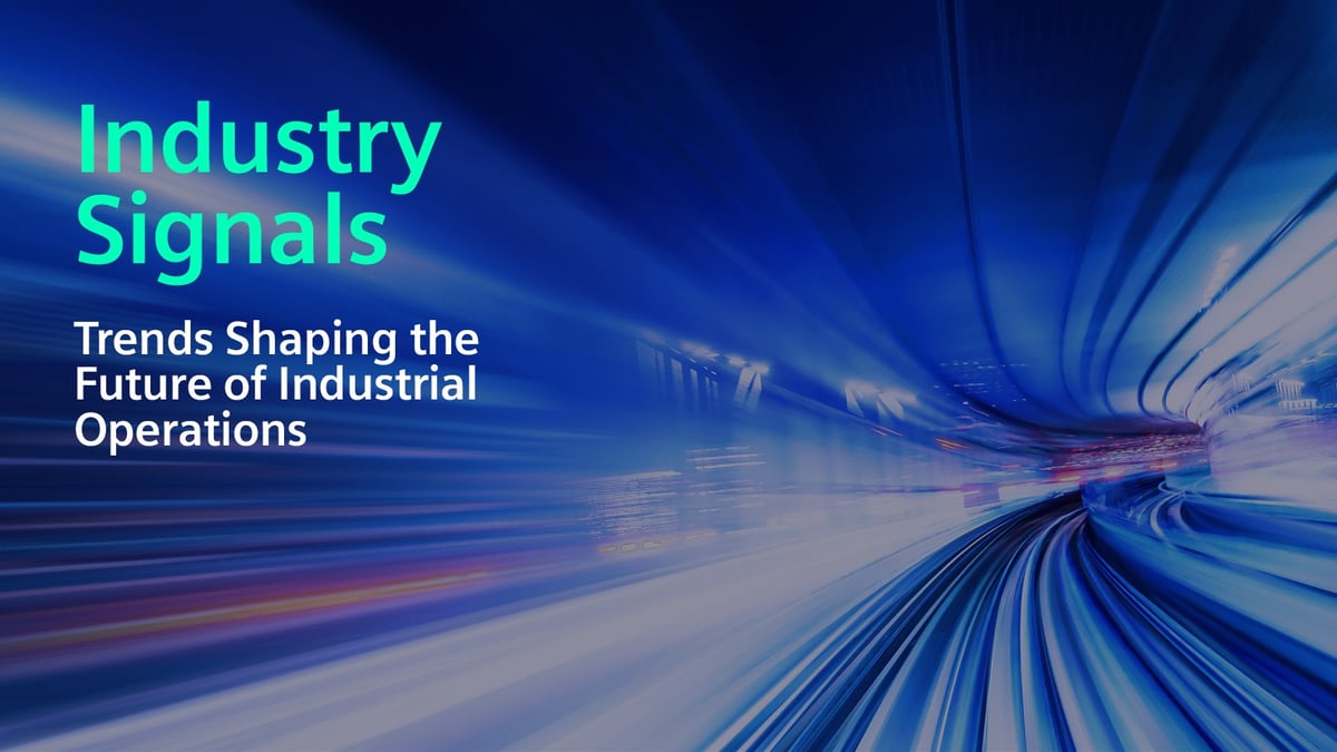 Industry Innovation Headlines for the Week of May 12, 2025