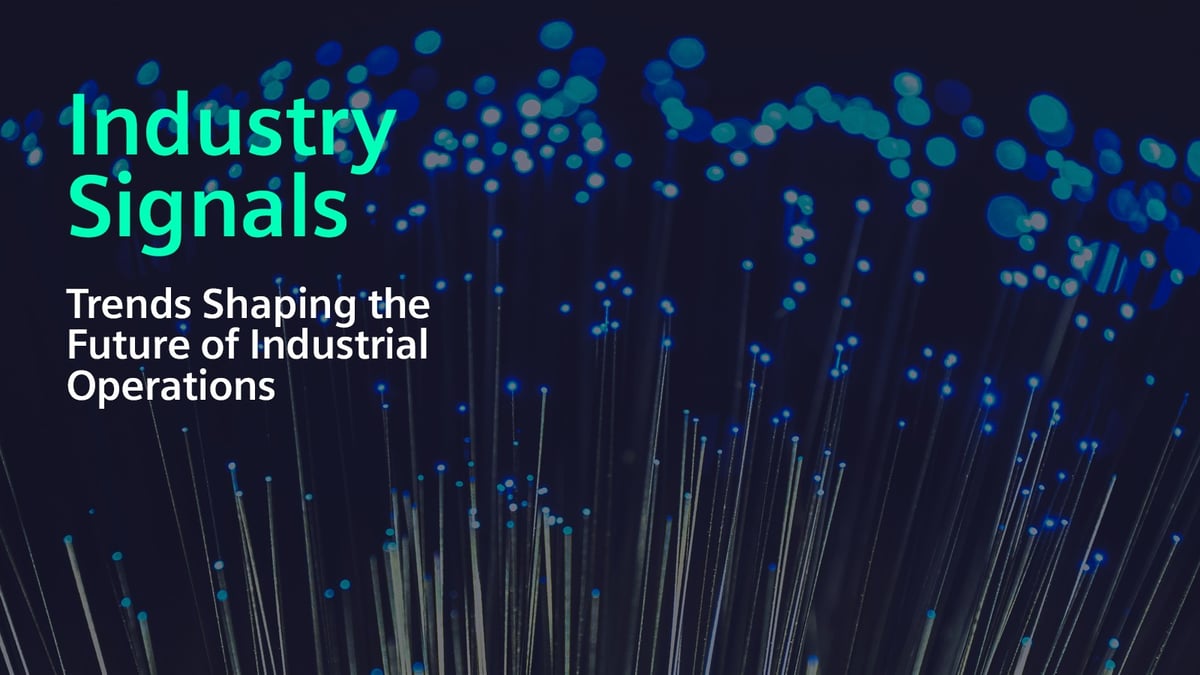 Industry Innovation Headlines for the Week of May 20, 2025