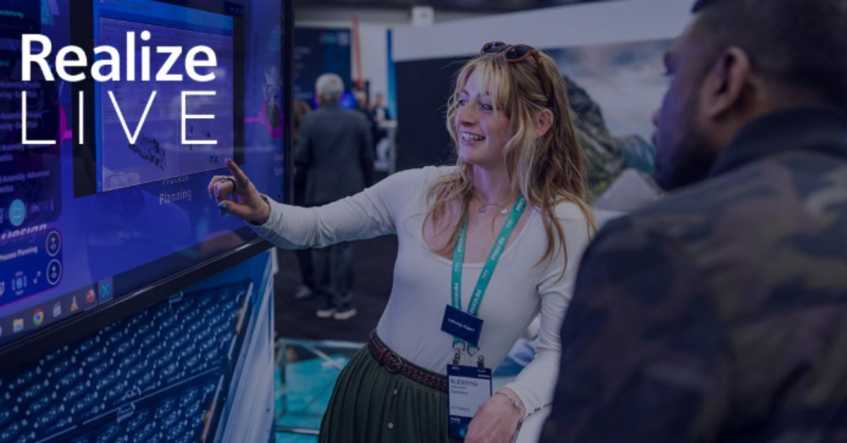 Realize LIVE Americas 2026