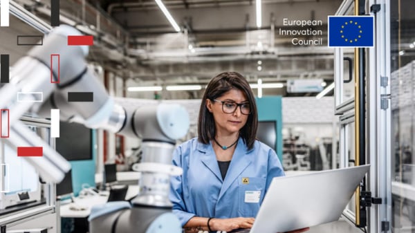 Thumbnail of the file Brochure - Siemens EIC Corporate Day 2026.pdf