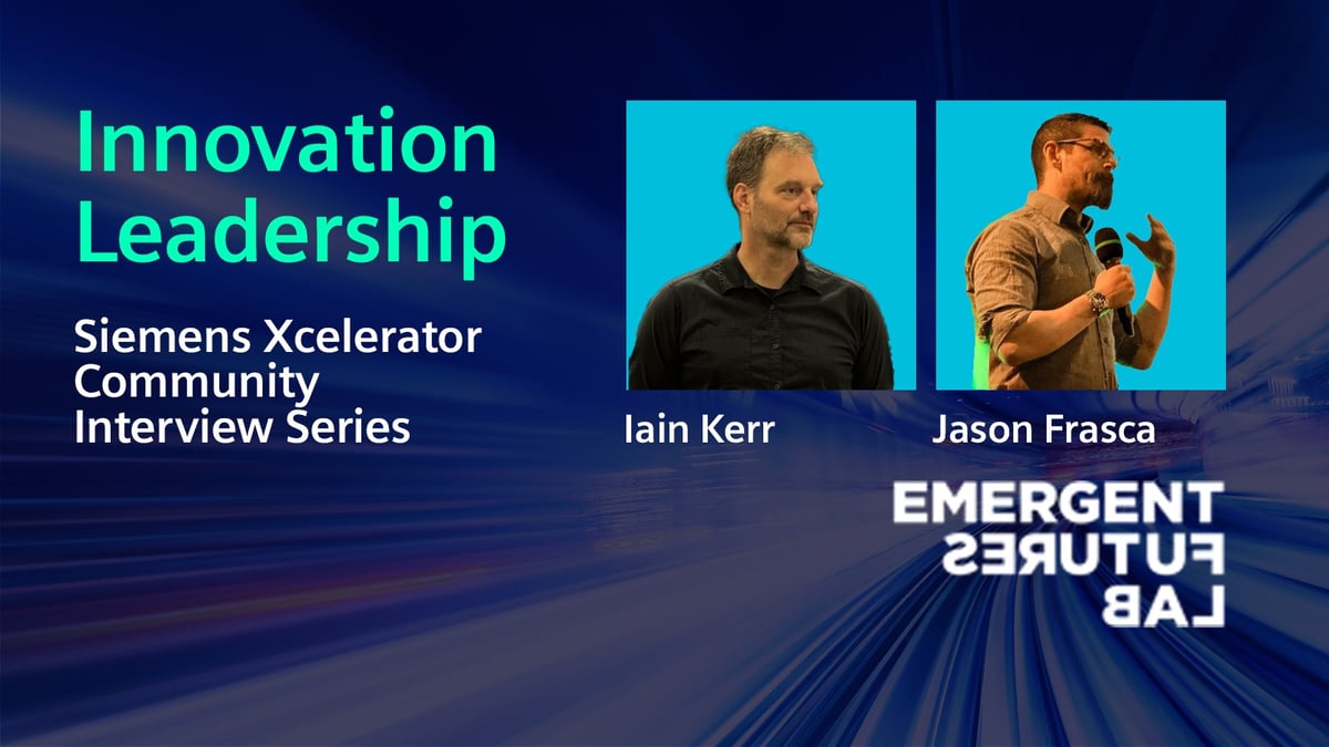 Rethinking Classical Innovation from the Ground Up: A Conversation with Jason Frasca and Iain Kerr