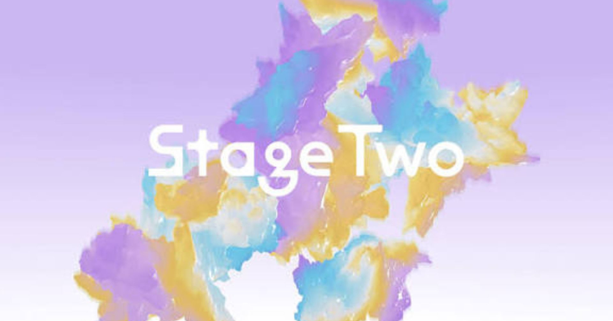 Stage Two