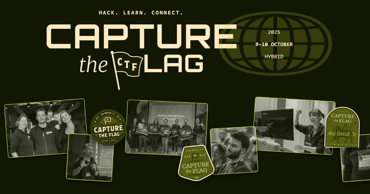 Mendix: Capture The Flag