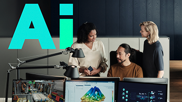 Unlock the Power of AI: Experience the Thrilling Turing Test Trials at the Siemens AI Base Camp