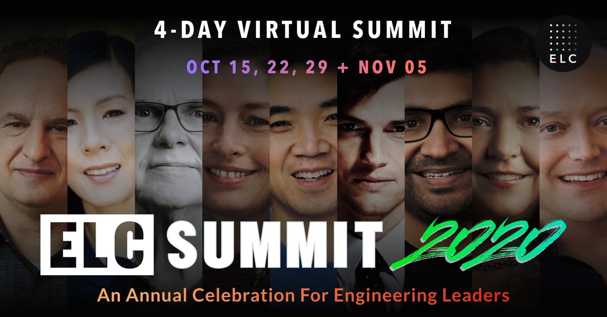 ELC Summit 2020