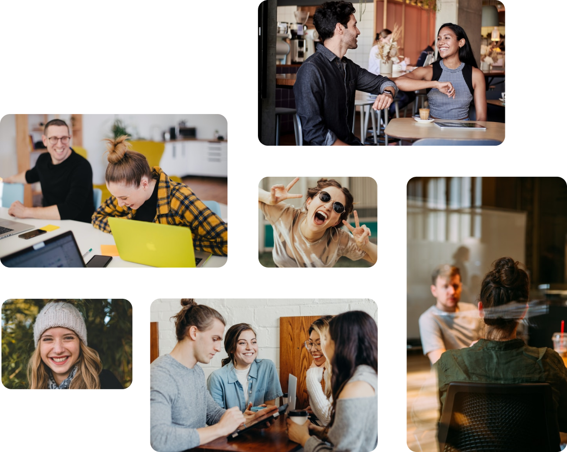 About Our Community & Member Benefits