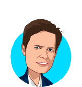 Michael J. Fox*
